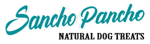 Sancho Pancho Shop - Natural Dog Treats