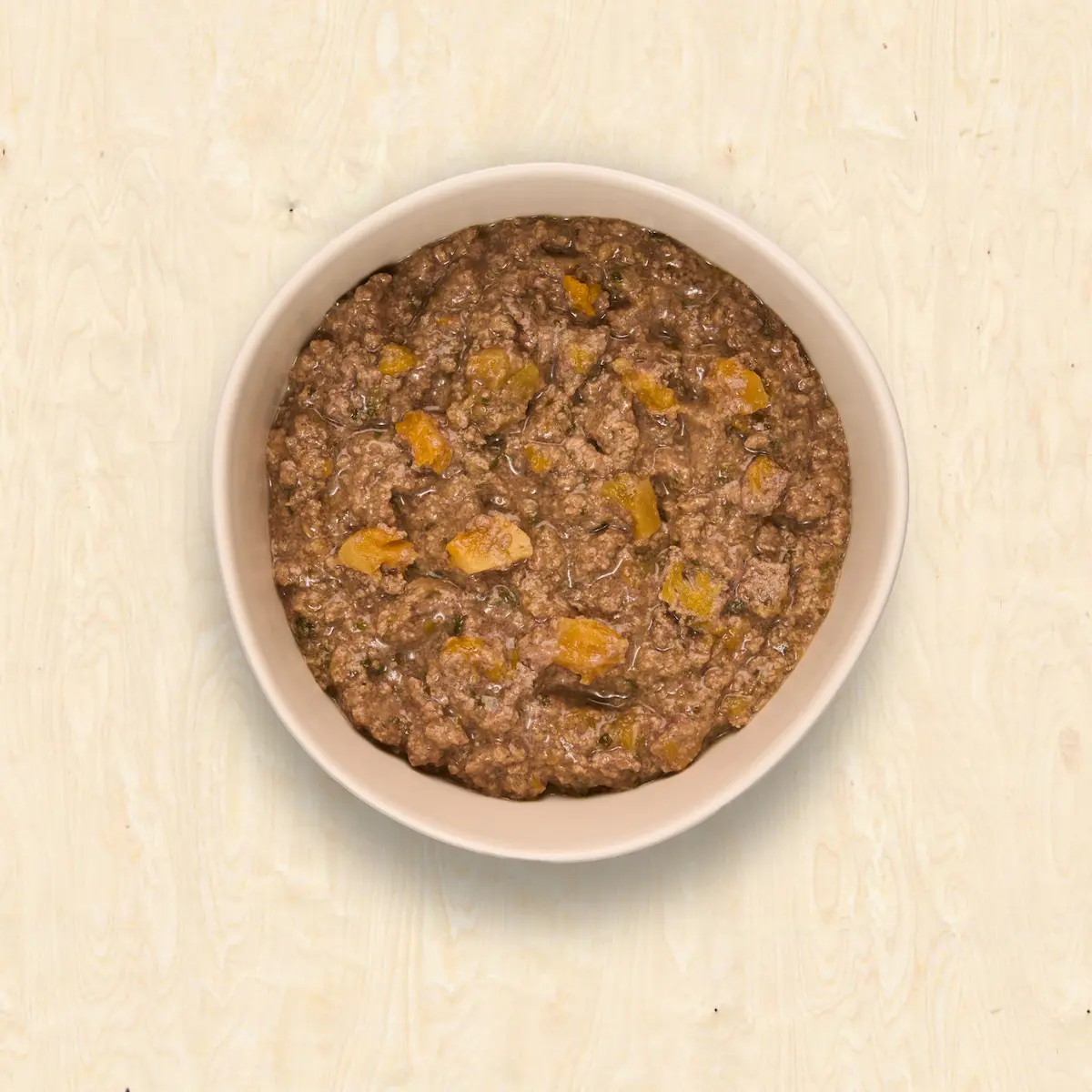 Home-cooked dog food. Chicken and vegetables recipe - Image 2